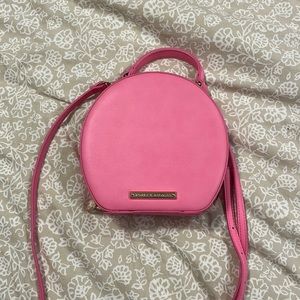 BN limited edition poppy and peonies bag
